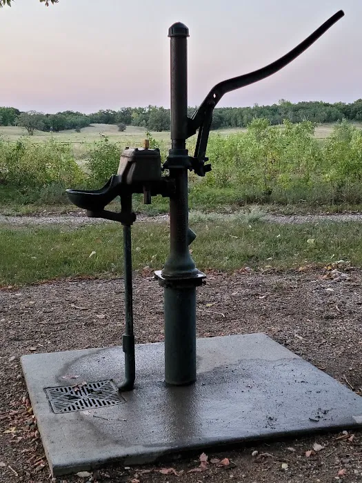 Jorgens Hollow Campground Picture 6