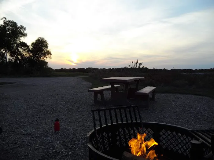 Jorgens Hollow Campground Picture 7