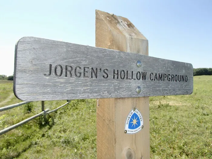 Jorgens Hollow Campground Picture 4