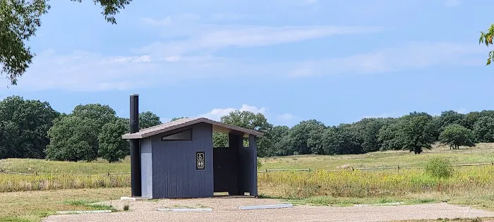 Jorgens Hollow Campground Picture 2