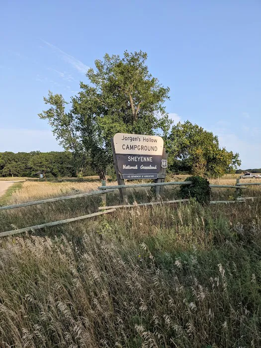 Jorgens Hollow Campground Picture 8