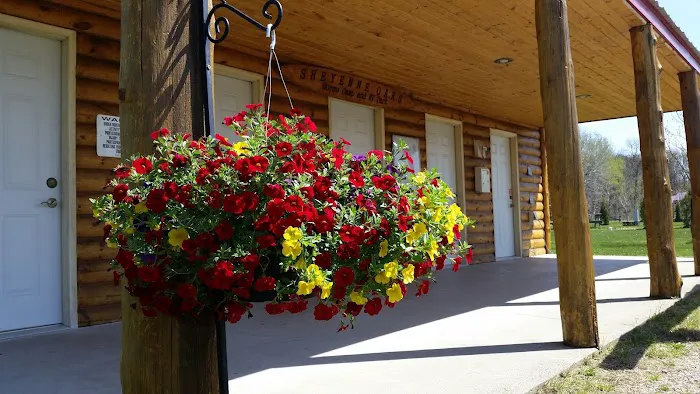 Sheyenne Oaks Campground Picture 6