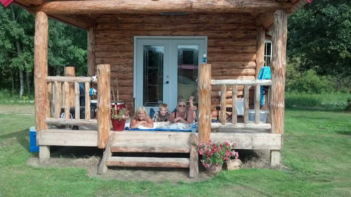 Sheyenne Oaks Campground Picture 1