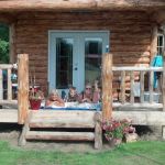 Sheyenne Oaks Campground