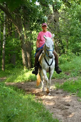 Sheyenne Oaks Campground Picture 10