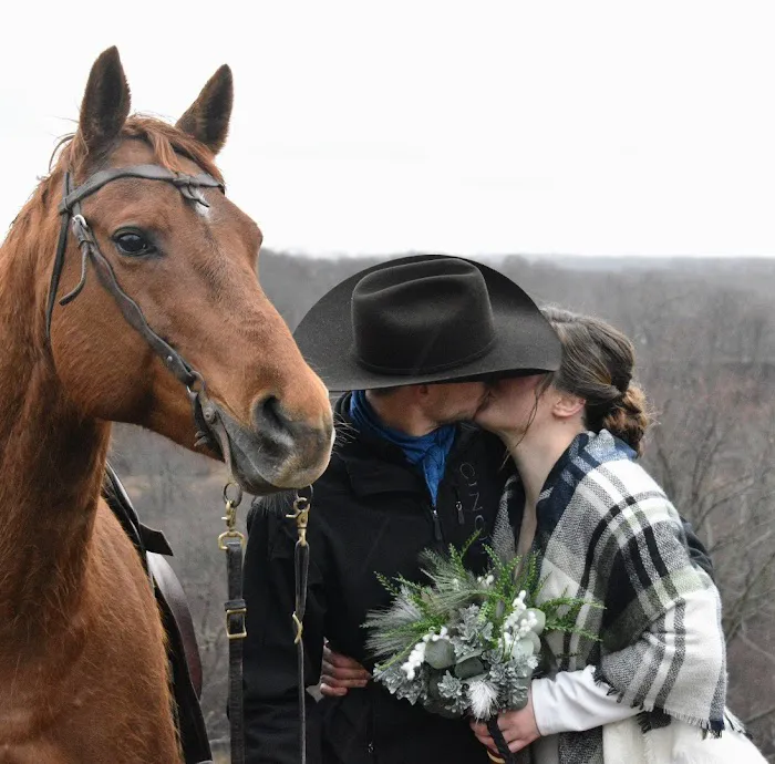 Sheyenne Oaks Campground Picture 7