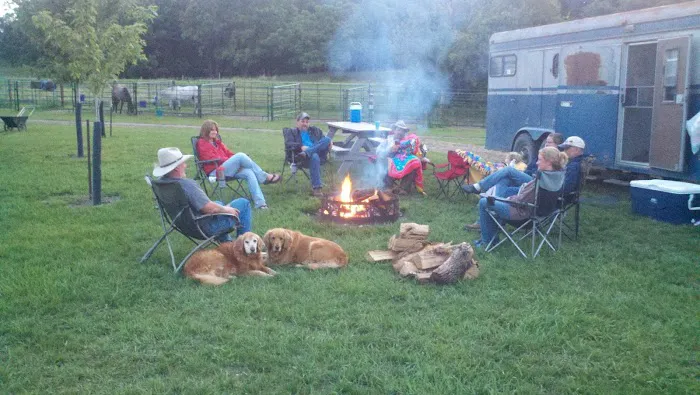 Sheyenne Oaks Campground Picture 5