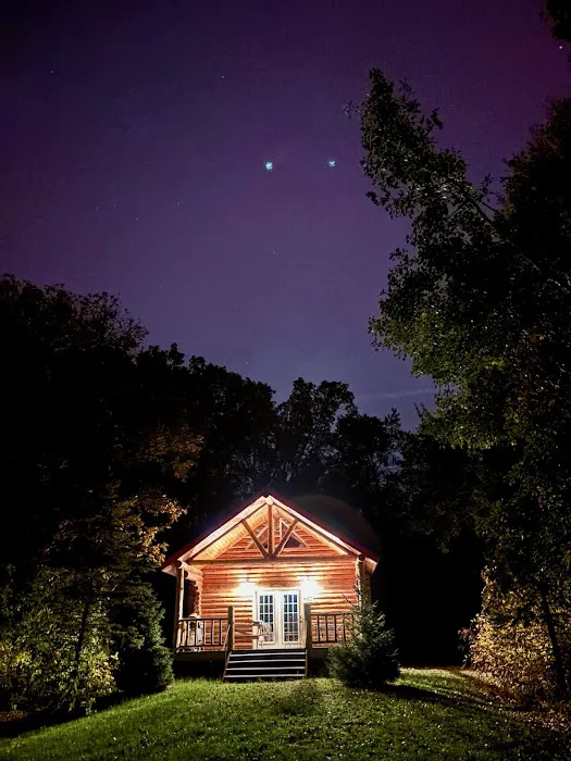 Sheyenne Oaks Campground Picture 2