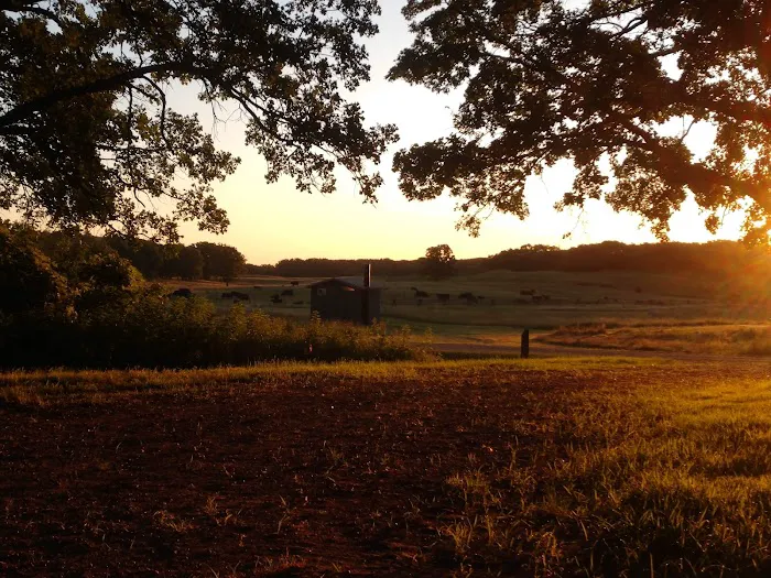 Hankinson Hills Campground Picture 10