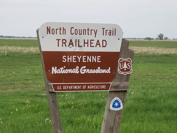 Sheyenne National Grassland Picture 4