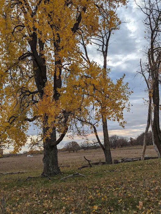 Sheyenne National Grassland Picture 10