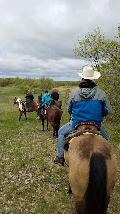 Sheyenne National Grassland Picture 1