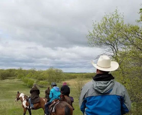 Sheyenne National Grassland