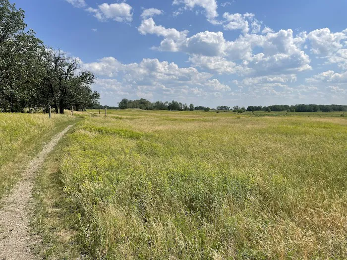 Sheyenne National Grassland Picture 7