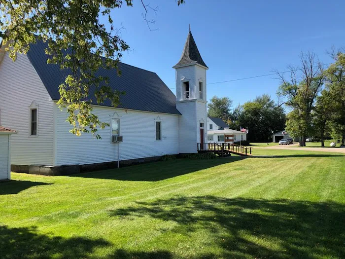 Sheyenne National Grassland Picture 2