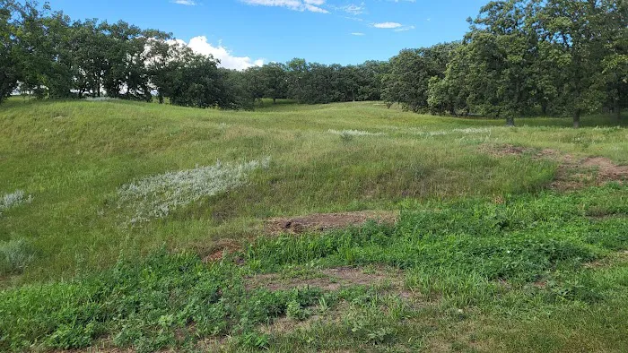 Sheyenne National Grassland Picture 8