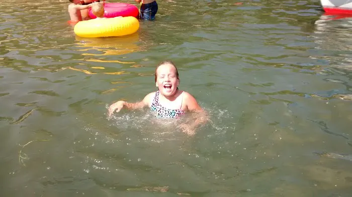 Summer Sands Lake Club Picture 3