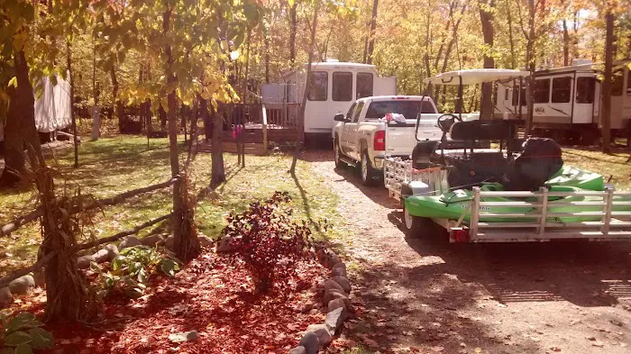 Summer Sands Lake Club Picture 8