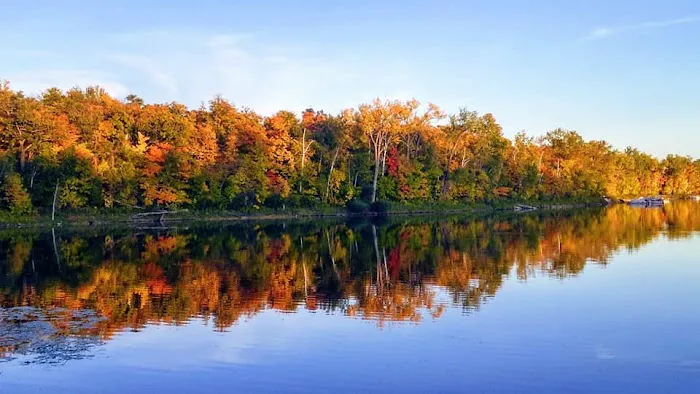Union Lake Sarah Campground Picture 2