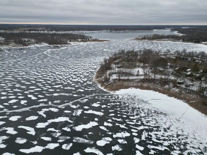 Union Lake Sarah Campground Picture 3