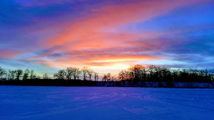 Union Lake Sarah Campground Picture 1