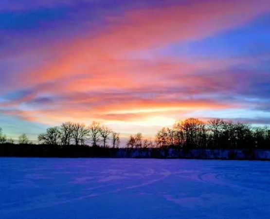 Union Lake Sarah Campground