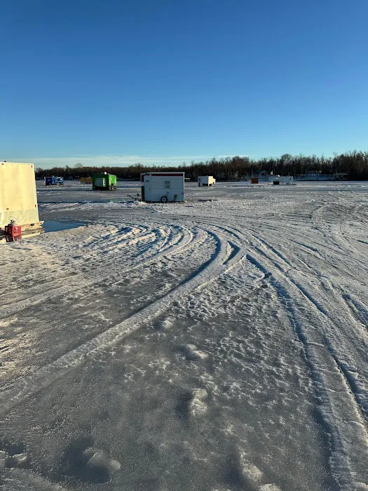 Union Lake Sarah Campground Picture 10