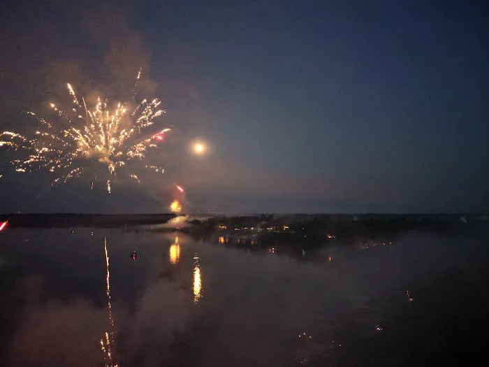 Union Lake Sarah Campground Picture 7