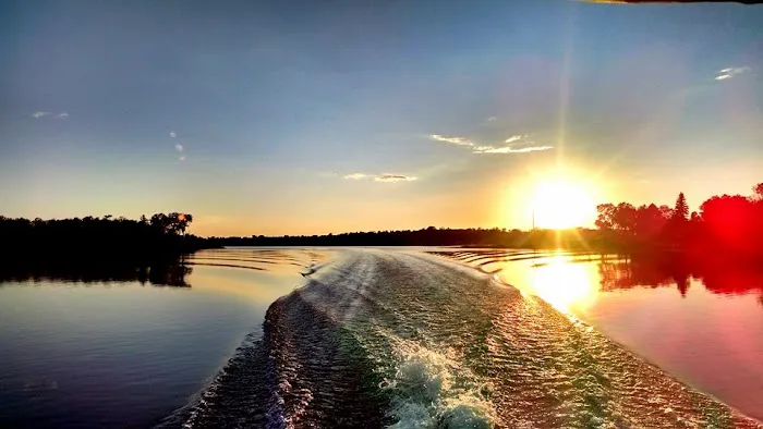 Union Lake Sarah Campground Picture 5