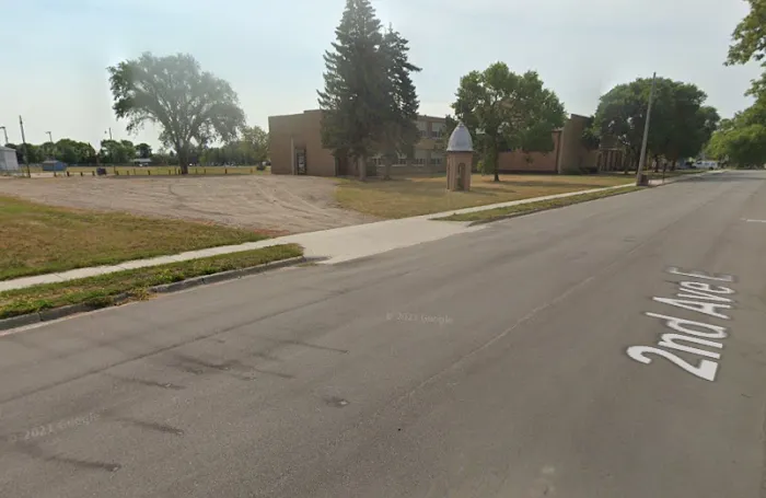 Landmark Campground Picture 2