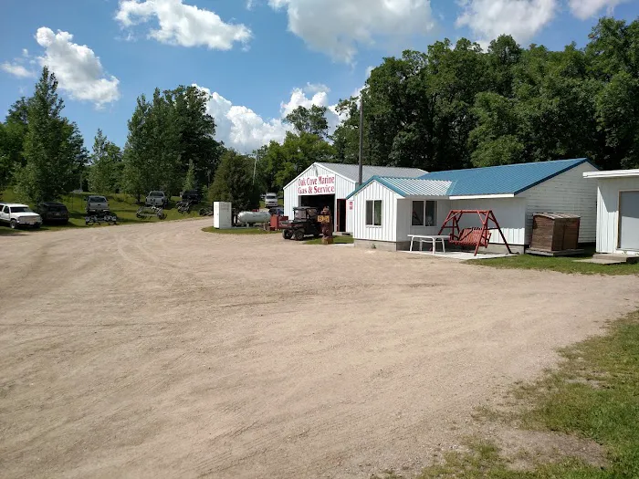 Oak Cove Resort & Marine Picture 3