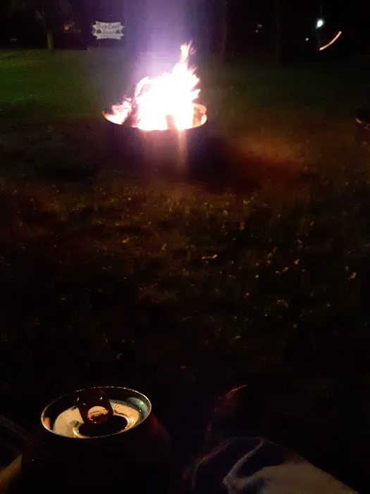 Oak Cove Resort & Marine Picture 5