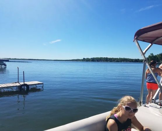 Oak Cove Resort & Marine