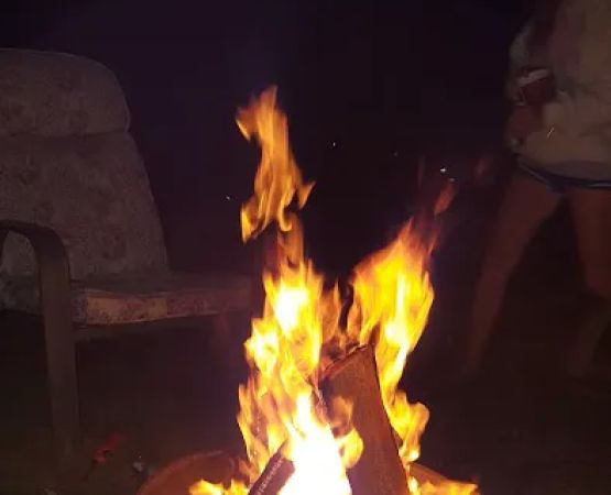 Golden Pond Campground LLC