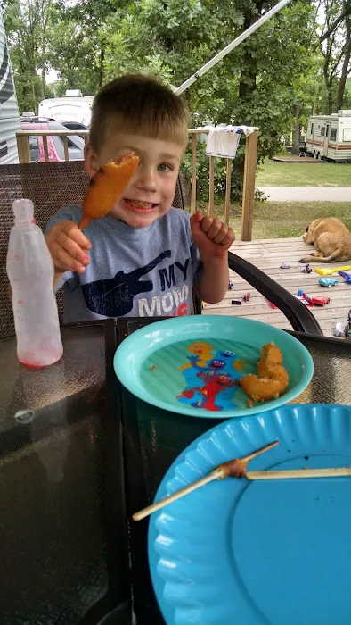 Golden Pond Campground LLC Picture 8