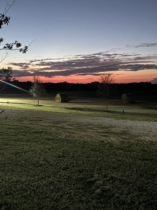 Pull Through RV Park Picture 4