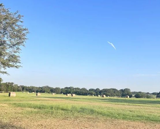 Pull Through RV Park