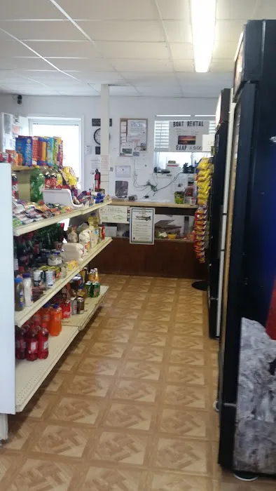 Sunset Cove Marina- Campground & RV Resort Picture 10