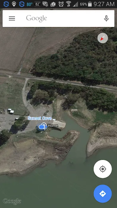 Sunset Cove Marina- Campground & RV Resort Picture 7