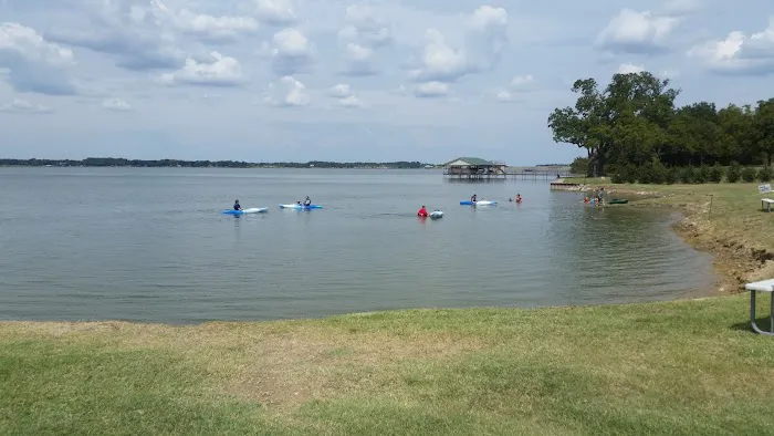 Sunset Cove Marina- Campground & RV Resort Picture 1