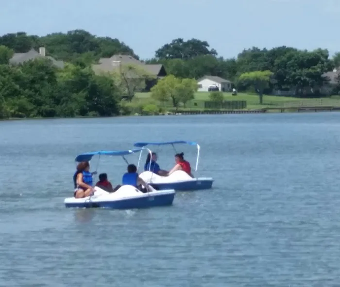 Sunset Cove Marina- Campground & RV Resort Picture 2