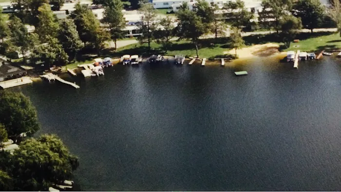 Sunset Cove Marina- Campground & RV Resort Picture 3