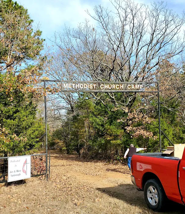 The Methodist Church Camp Picture 1