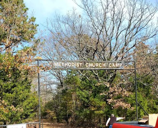 The Methodist Church Camp