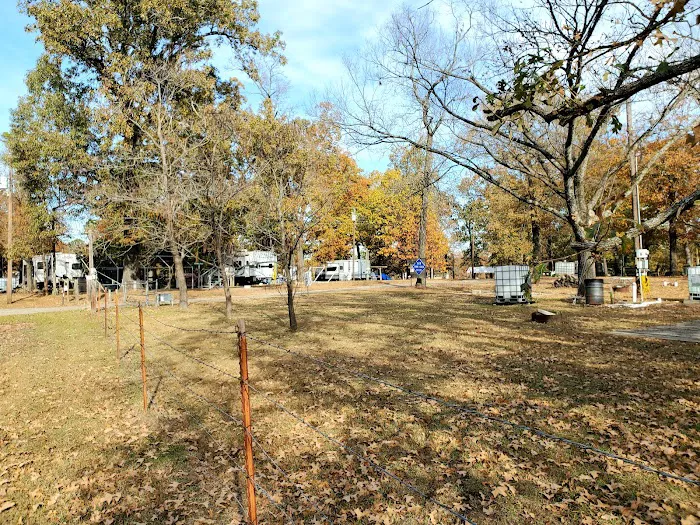 Elks 2433 Campground Picture 3