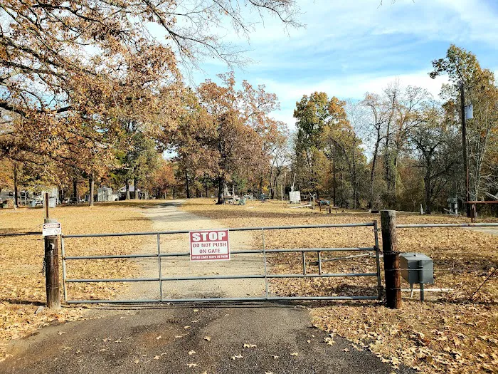 Elks 2433 Campground Picture 2