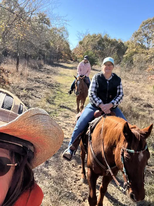 Pat Mayse East Campground Picture 7