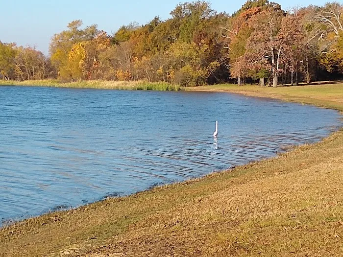 Camp Kiwanis on Pat Mayse Lake Picture 9