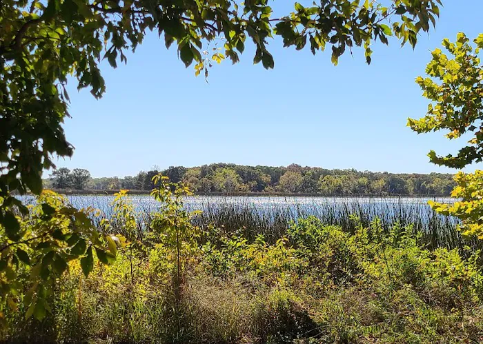 West Lake Davy Crockett Campground Picture 6