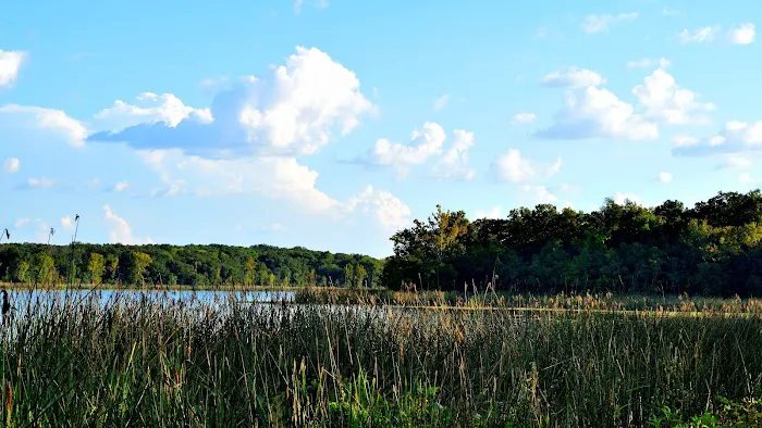 West Lake Davy Crockett Campground Picture 8